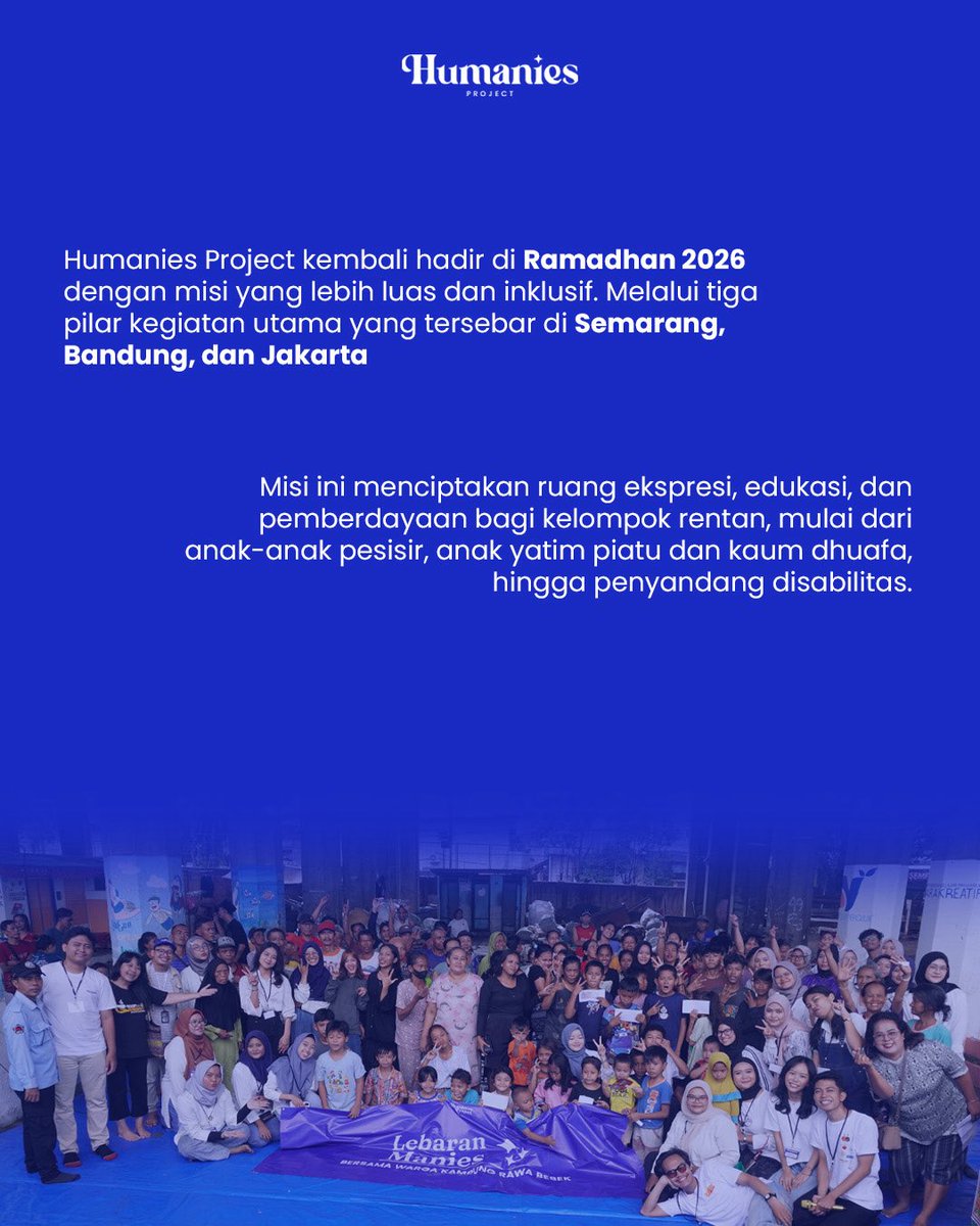 Humanies Project tweet media