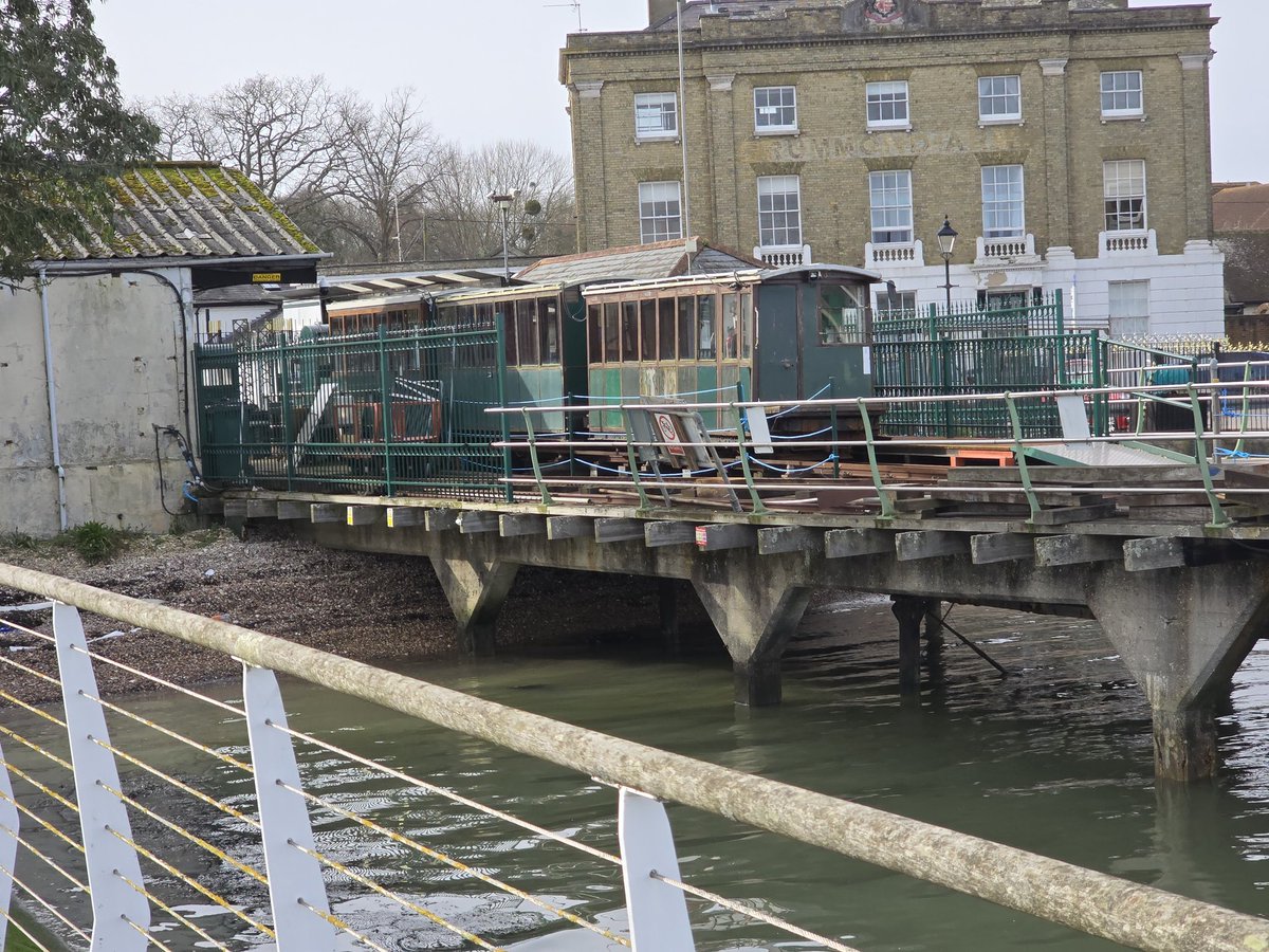 I am on an impromptu walk about for me today. Thought I would get some images while I still can.