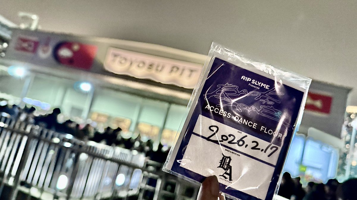 opti37's tweet photo. リップBTB最終日Dragon Ash！
えぐかった😭最高だった😭
かっこよかっっった…！！！
飛んで跳ねて歌って踊ってもう幸せ
リップが好きな人生で良かった

追加ゲストSBK
数十年ぶりの「春夏秋冬」はさすがに事件 https://t.co/Qe6MFZlwAd