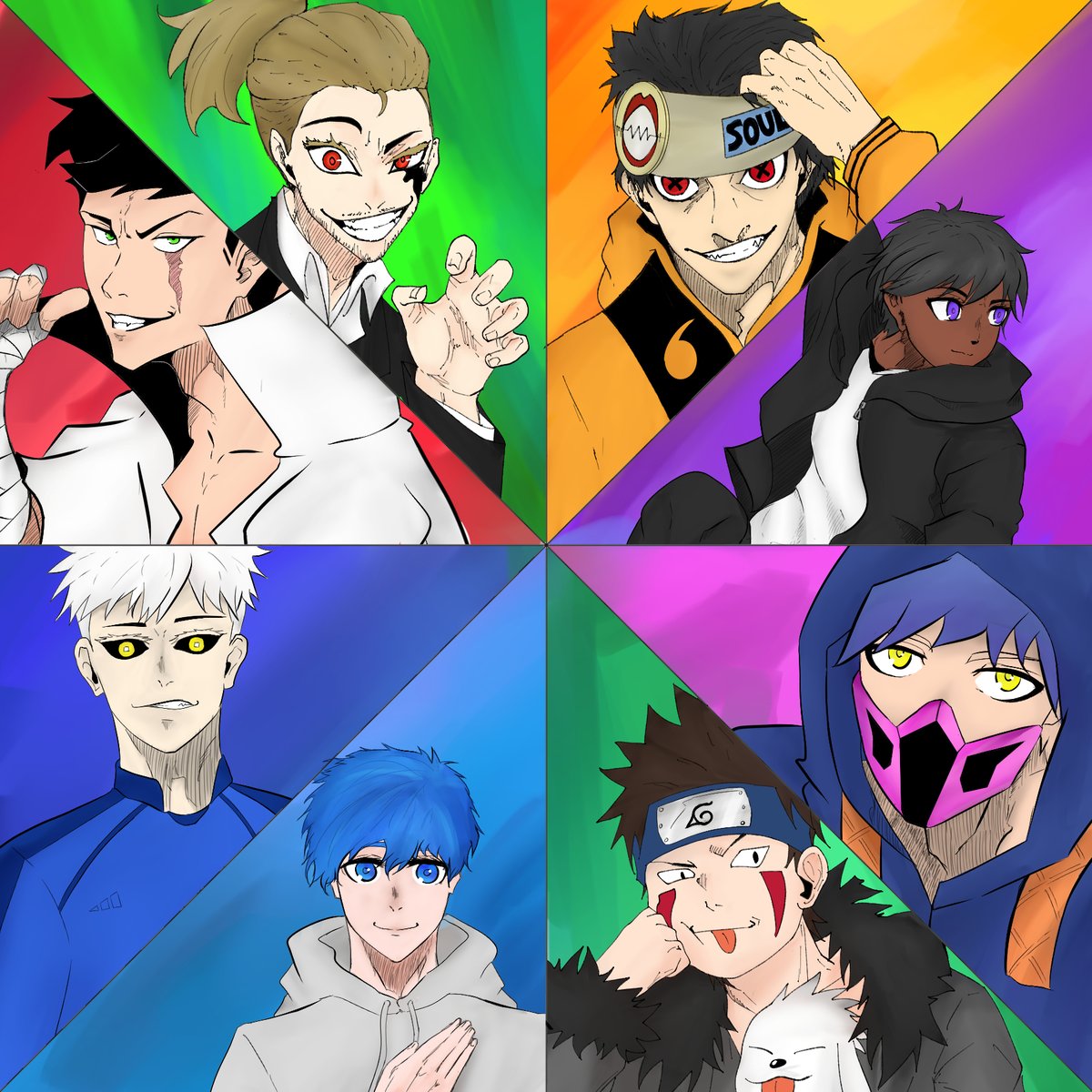 AccelOrder_V tweet media