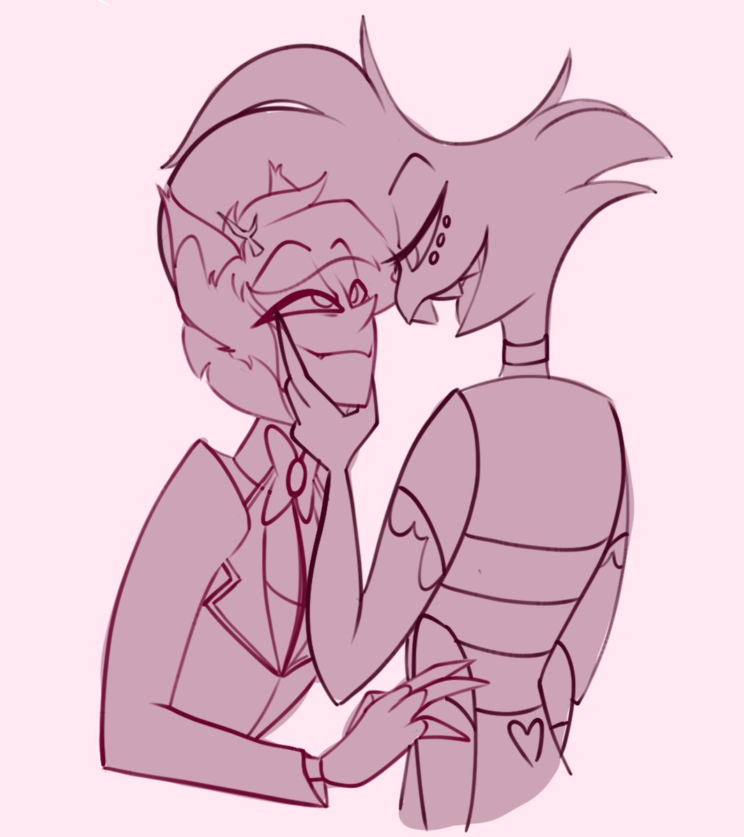 I missed the boys 🫶 #RadioDust