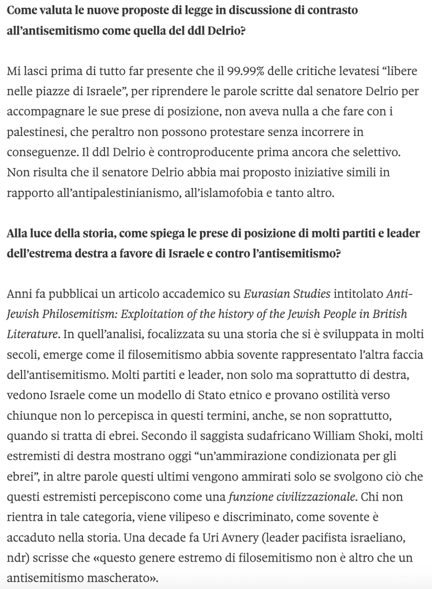 lorenzokamel's tweet image. Ringrazio Carlo Cefaloni per l'intervista uscita oggi. Abbiamo parlato di #Sudan; delle 2 principali “agende” che si stanno confrontando in #MedioOriente; ma anche del ddl #Delrio; e del perché diversi presunti sostenitori di #Israele non lo sono affatto. cittanuova.it/la-palestina-n…