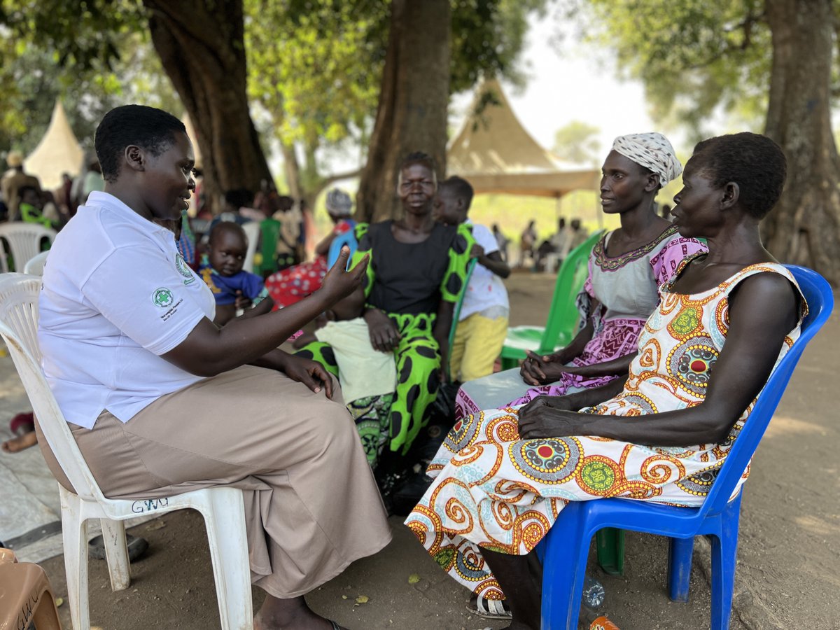 LABE Uganda tweet media