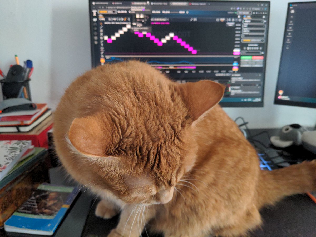 GA X Fam ☕️

Found the one grinding blocker