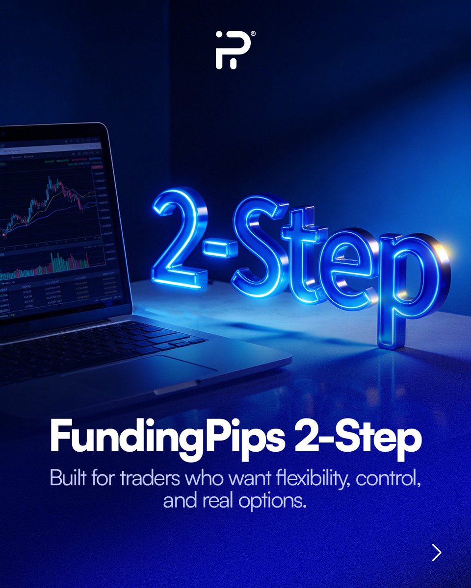 FundingPips tweet media