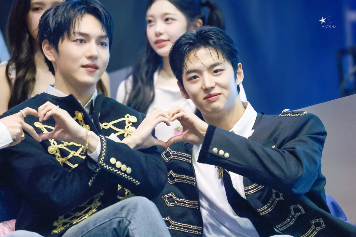 260215 HMA2025 🫶🏻🫶🏻 #홍석 #HONGSEOK #ホンソク #키노 #KINO