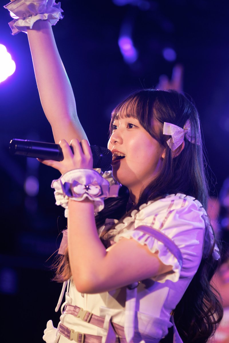 2026/2/14 小倉WOW IDOL Fantastic Suite／バレンタインSP 小倉WOW
SPATIO あいなc（16才）
2枚目のポーズ、曲がすぐ分かりますね^^
（レスいっぱい有難うございます）
#あいな　#SPATIO