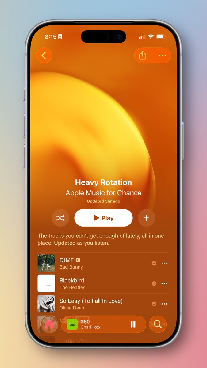 Chance Miller tweet media