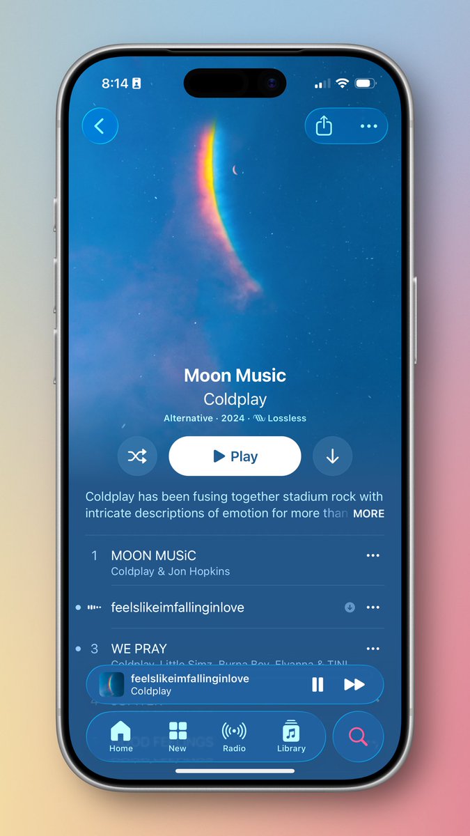 Chance Miller tweet media
