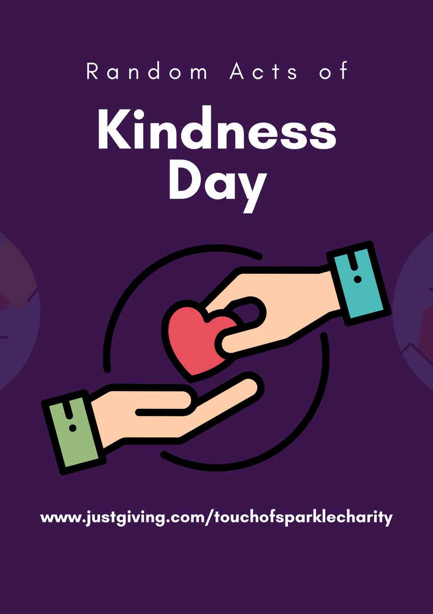 Touch of Sparkle tweet media