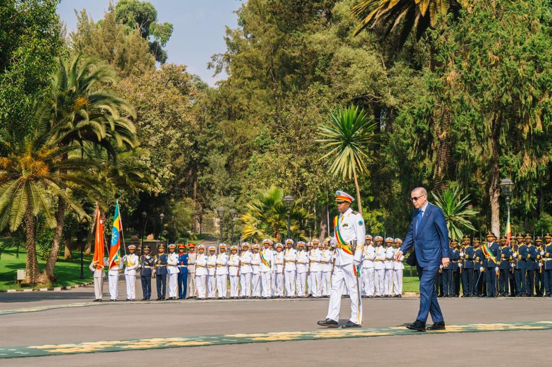 Abiy Ahmed Ali 🇪🇹 tweet media