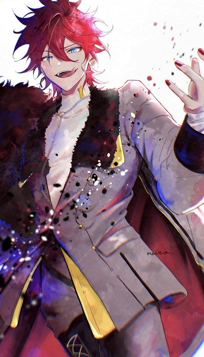 K I N G ！！♟️