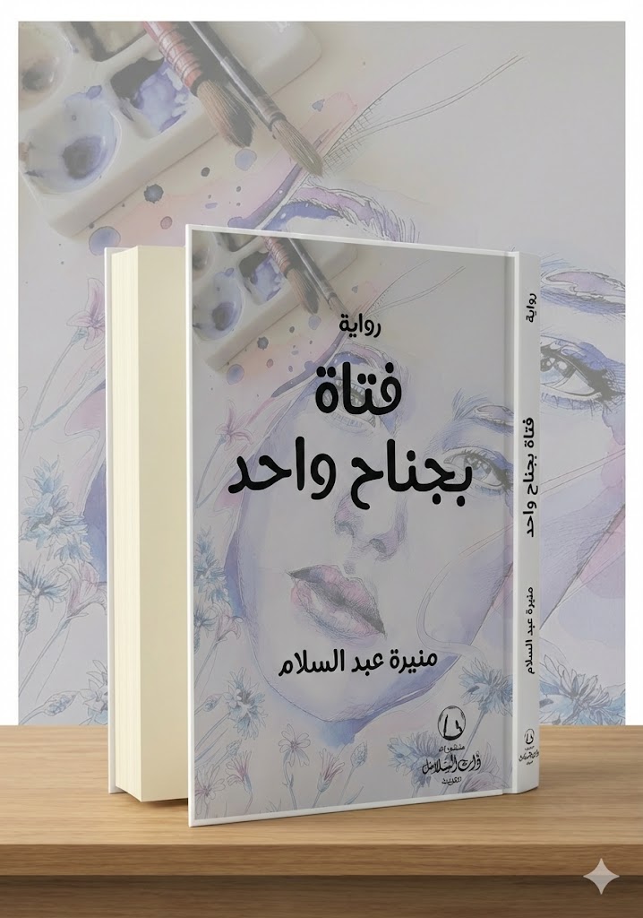 THATALSALASIL's tweet image. قررا الجلوس، ويُطربا مسامعهما بموج البحر الهادئ تارة والثائر برذاذ الموج البارد الذي يرتمي عليهما تارة أخرى،

من كتاب:
            "فتاة بجناح واحد"

للكاتبة
                  منيرة العبد السلام
@munirah_2022
#ذات_السلاسل
ويمكنكم أيضًا طلب أي كتاب عبر:
Online.thatalsalasil.com.kw