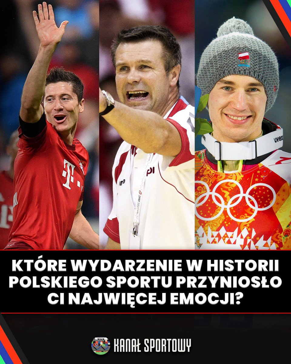 Kanał Sportowy tweet media