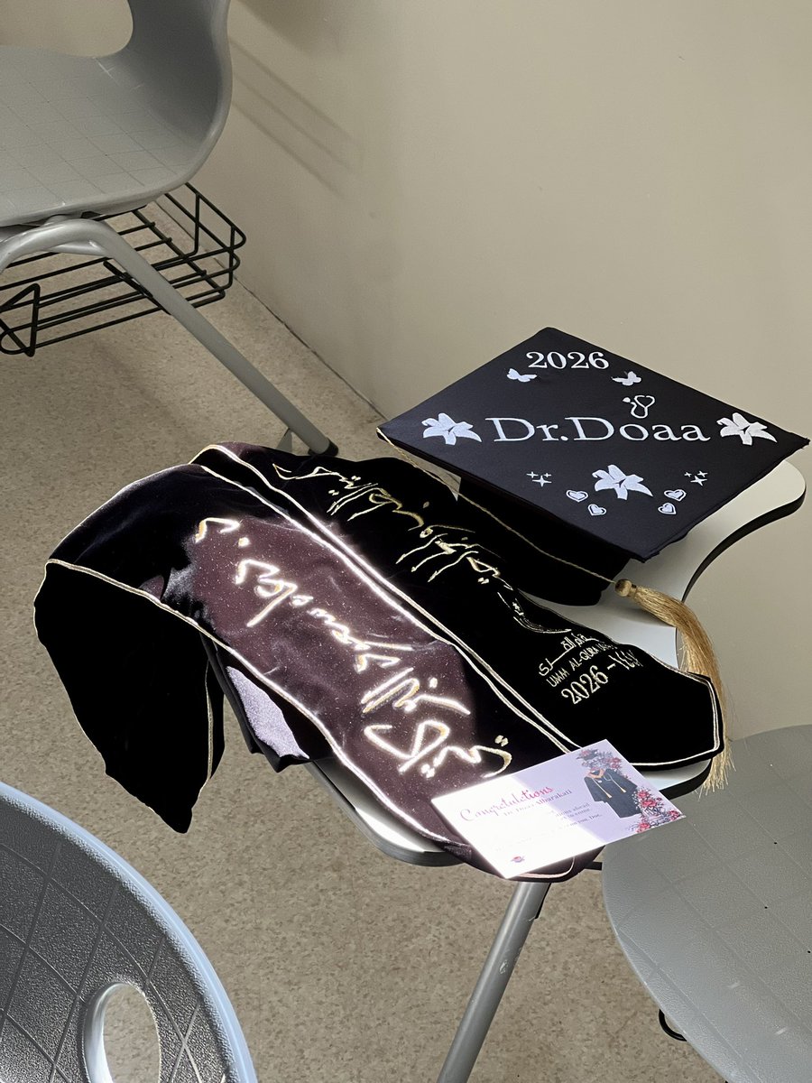 Doaa Albarakti🐬 tweet media