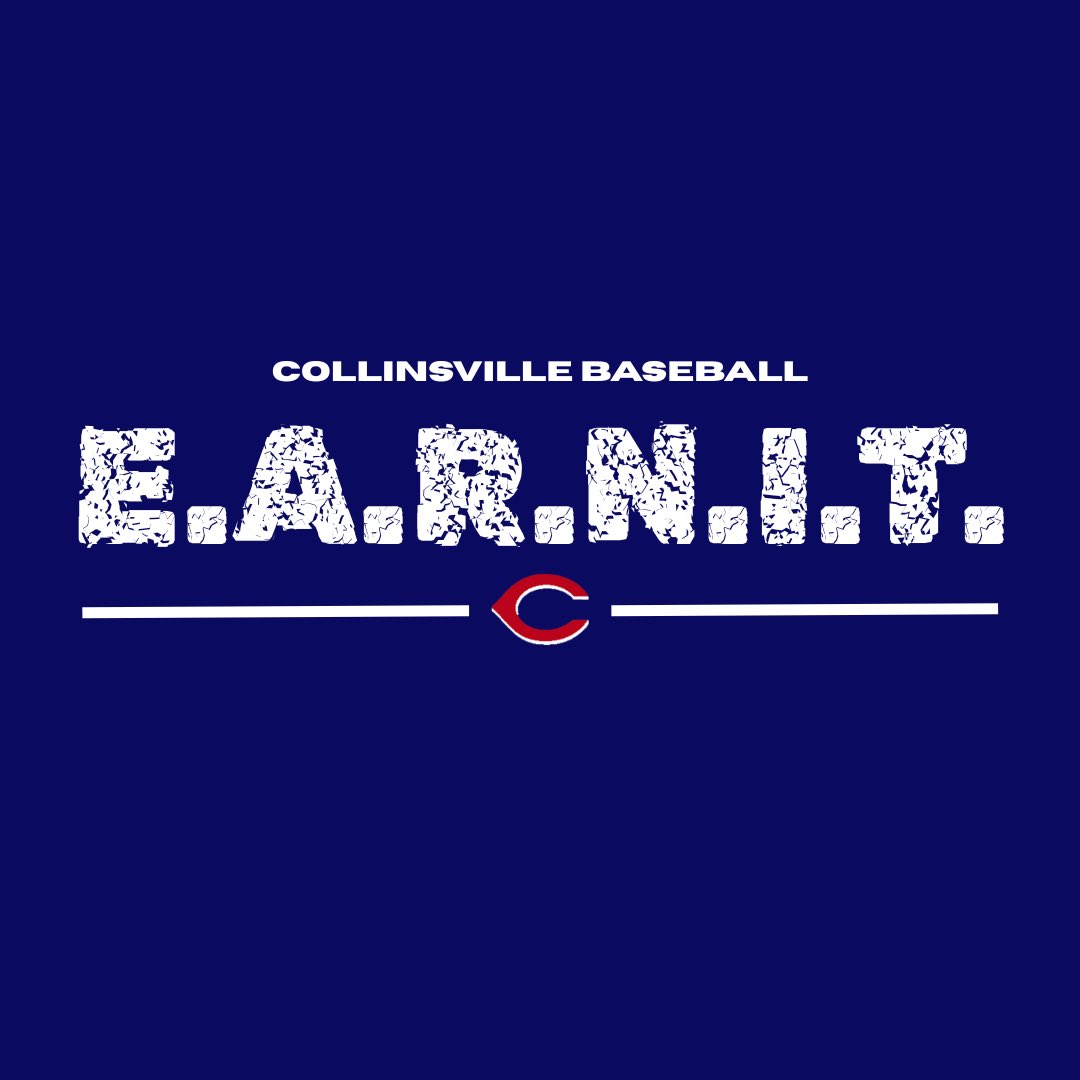 Collinsville Cardinal Baseball tweet media