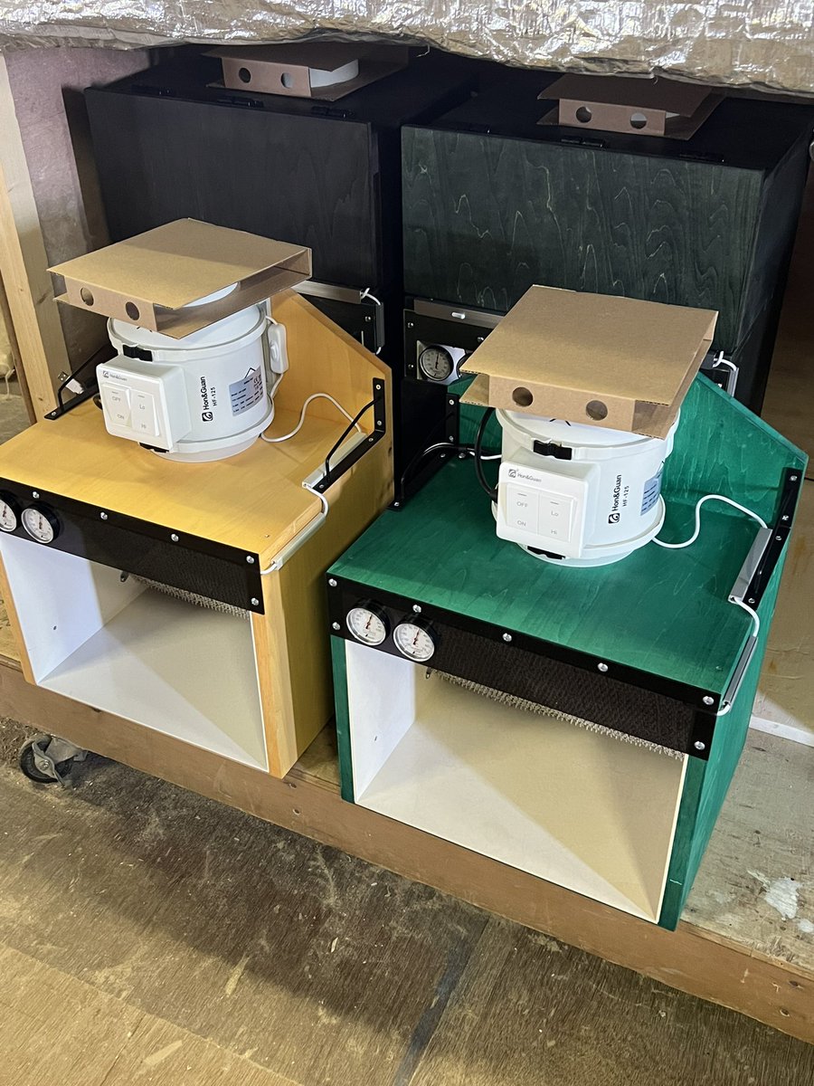 もう1種類のリビングモデラー向けコンパクトサイズ持ち運び可能モデル