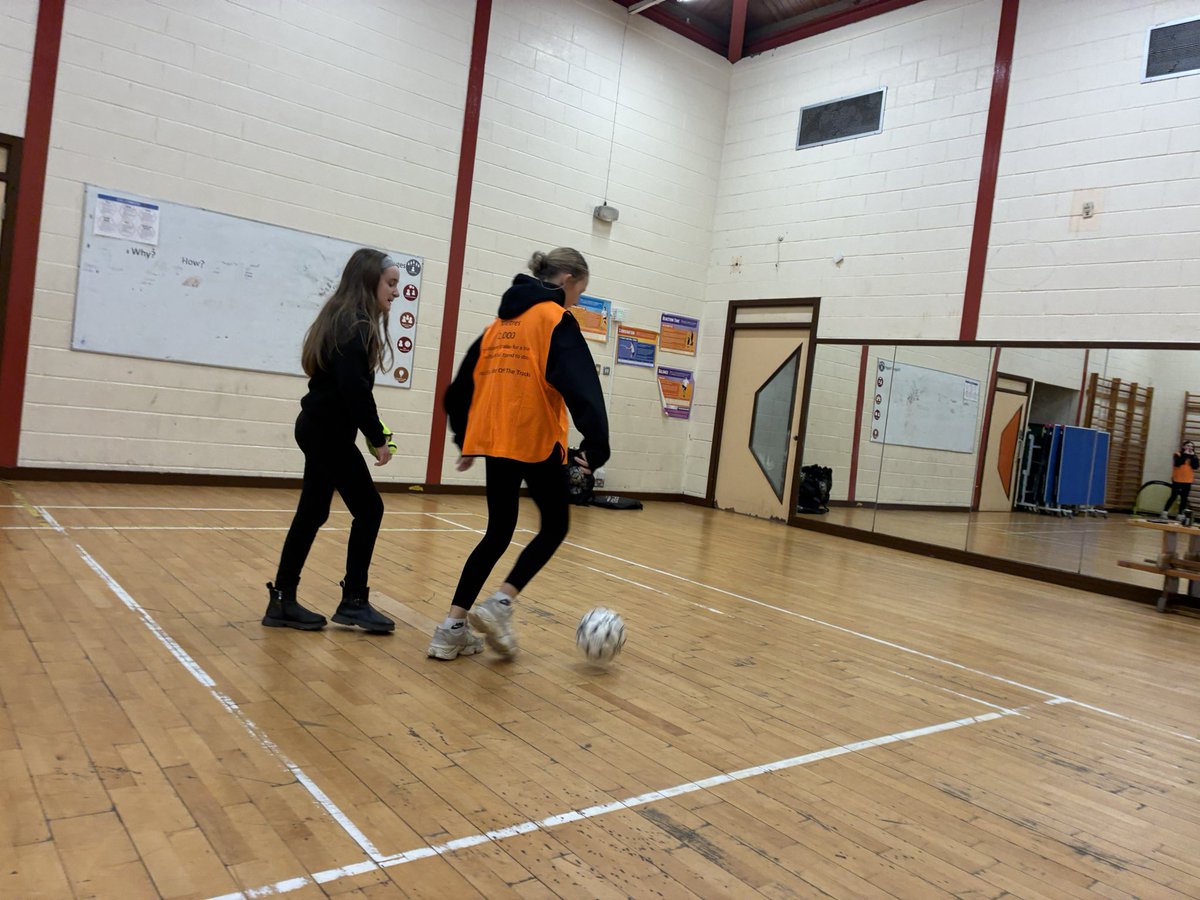 Cowden in the Community (SCIO) SC050887 tweet media