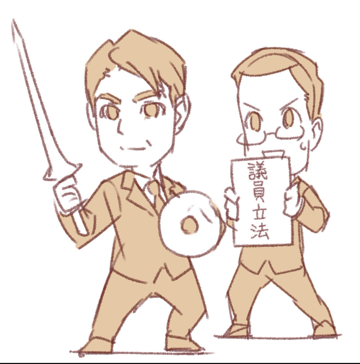 山下たかし tweet media