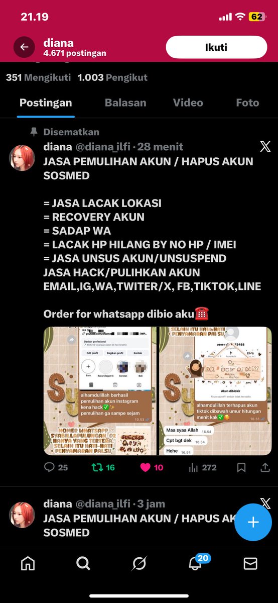 `Ay` tweet media