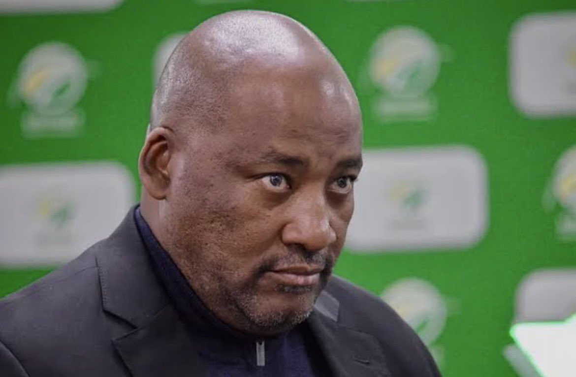 Mazwi Blose - MP tweet media