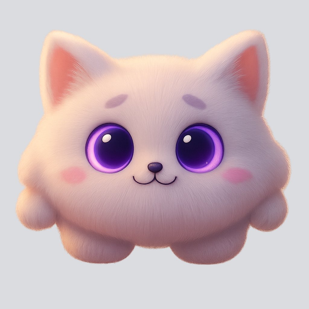 FLUFverse tweet media