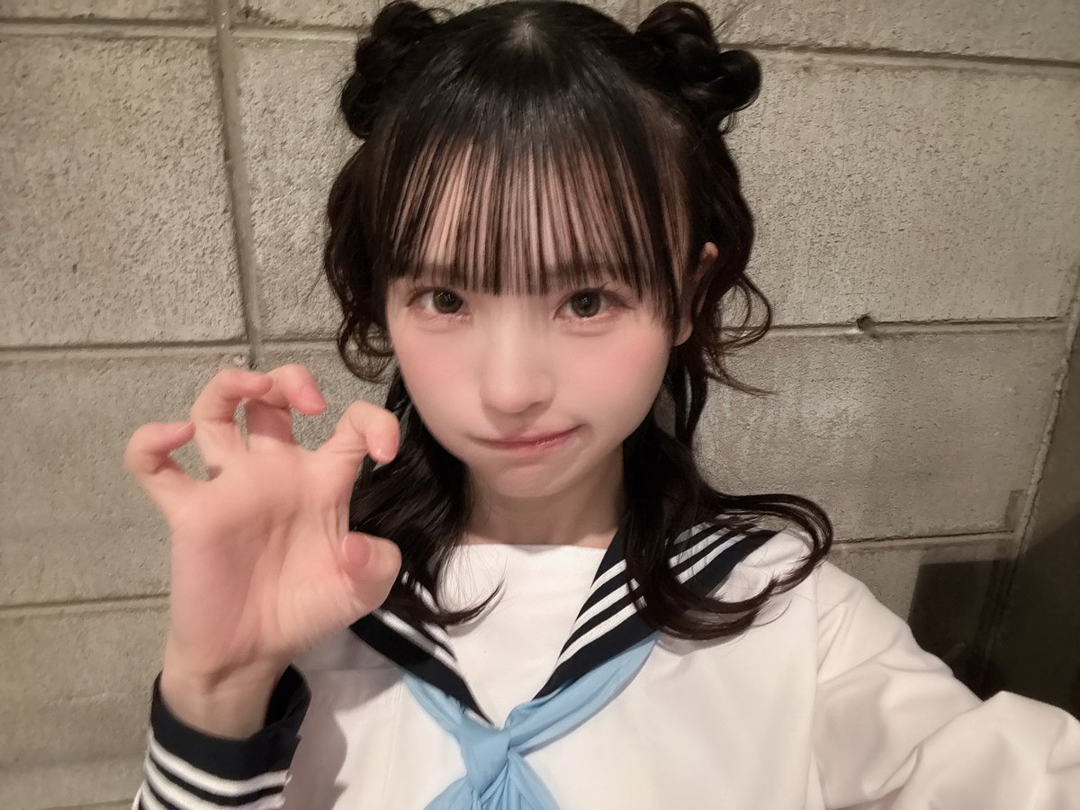 新澤 菜央（NMB48） (@_shinshin_48) / Posts / X