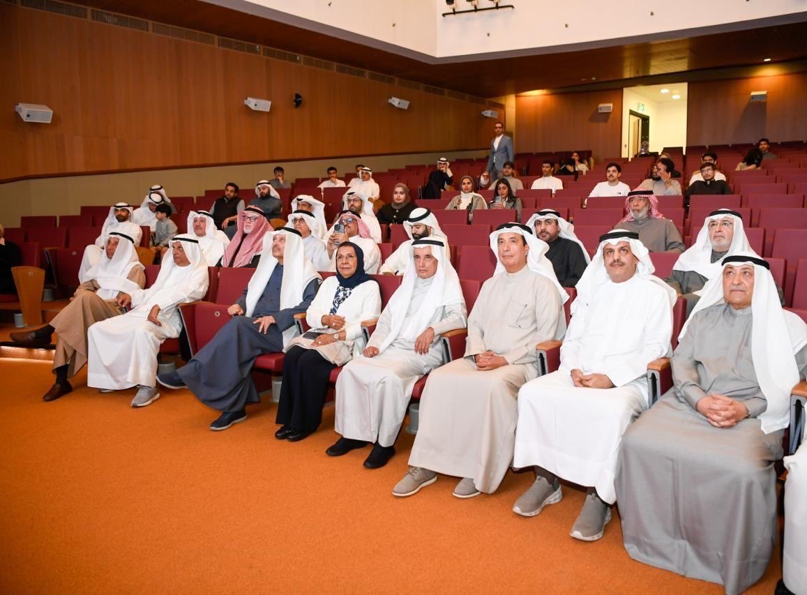 جامعة الكويت Kuwait University tweet media