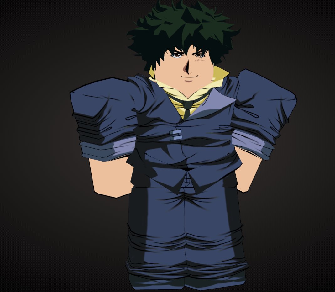 Scripted tweet media