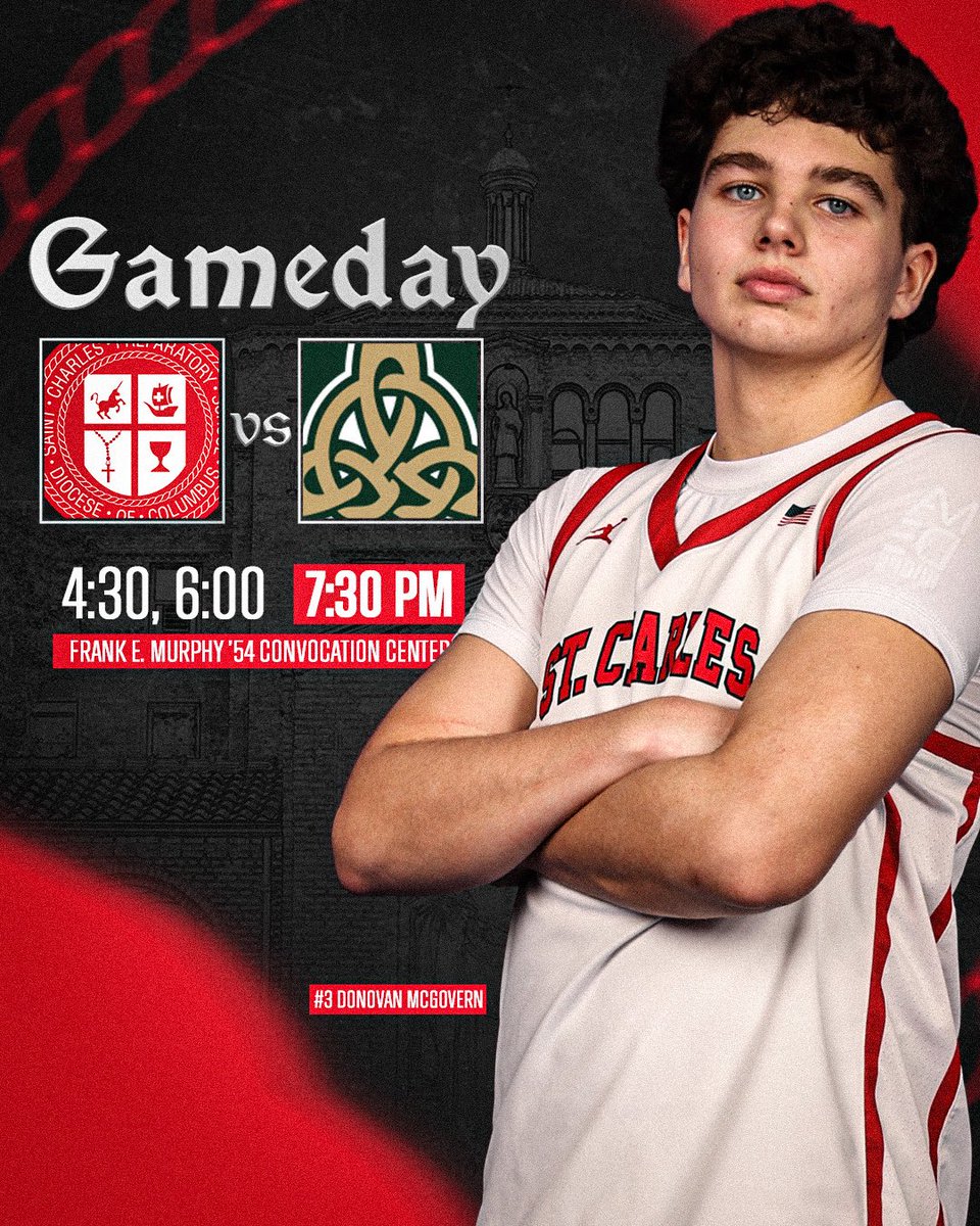 St. Charles Prep Basketball tweet media