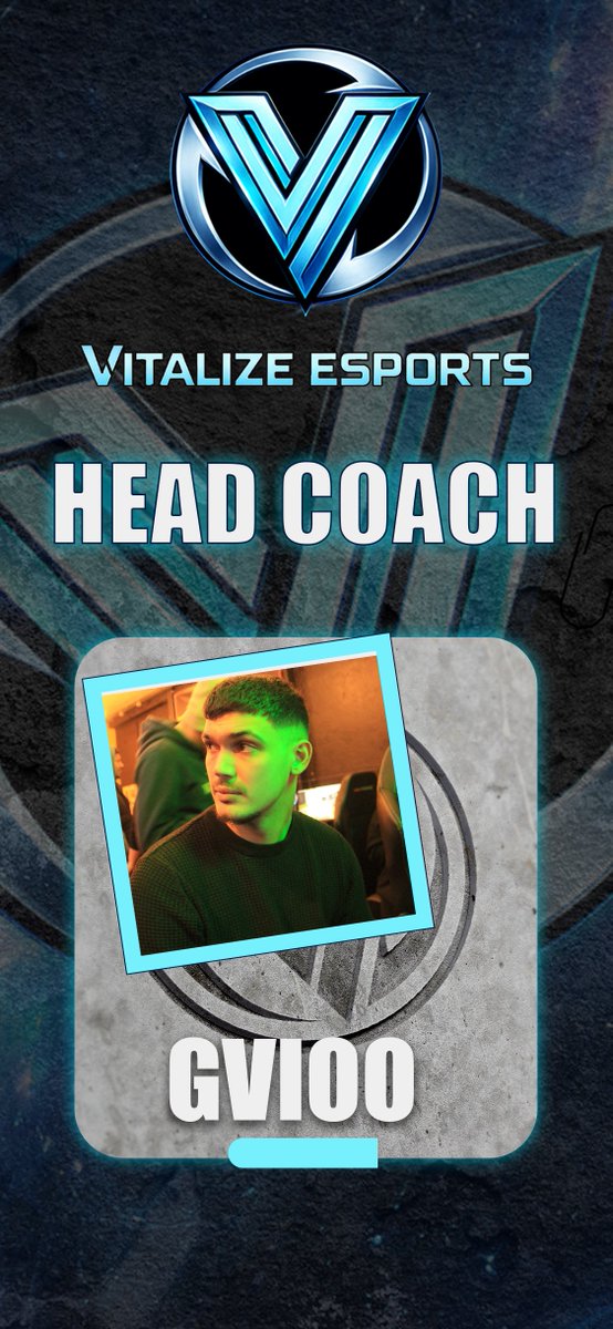 Welcoming our Challengers Management Team

We are happy to announce that <a href="/gvioo_/">GVioo 🎩</a> will be joining us as the Head Coach, working alongside <a href="/TheOriginal_EU/">TheOriginalEU</a> as the Team Manager.
