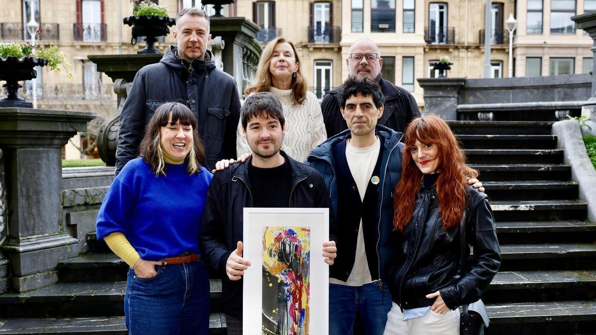 Más de uno Gipuzkoa tweet media