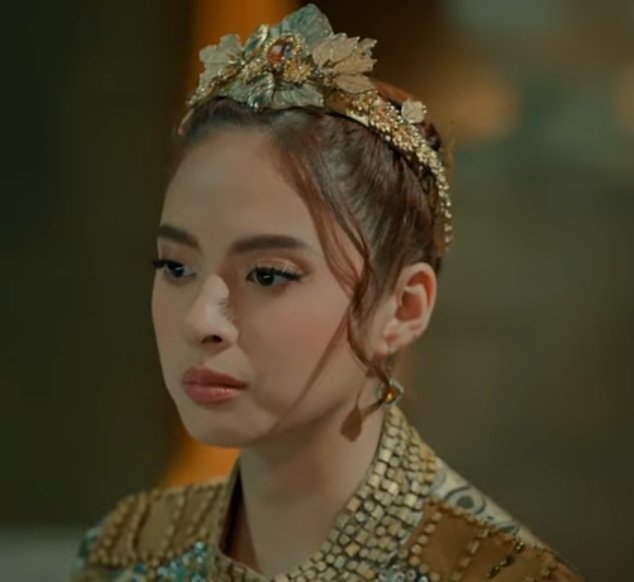 When Armea announced her plan in front of everyone she ironically madr Tabun's next move as well. Kaya puntos talaga kay Tabun today. At oo kasalanan mo to Ybrahim 

#SanggreBoldMove