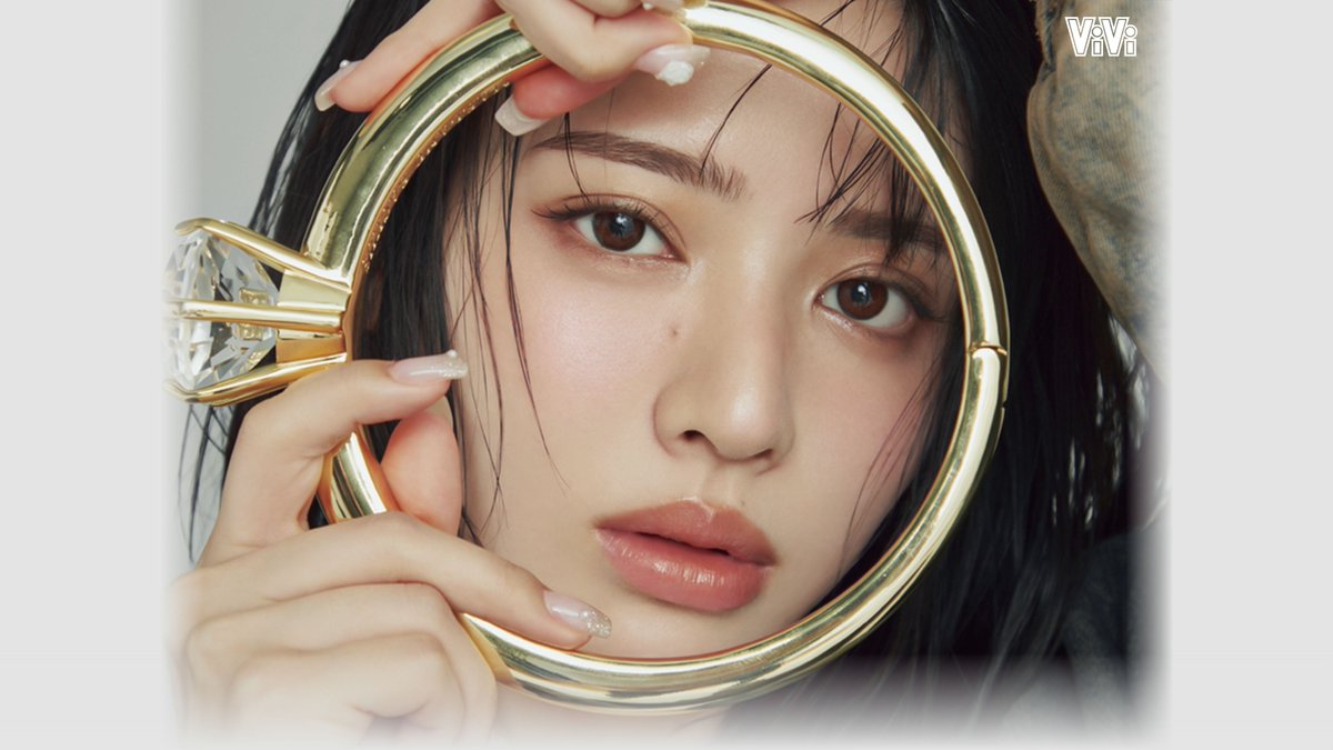 ViVi (@vivi_magazine) / Highlights / X