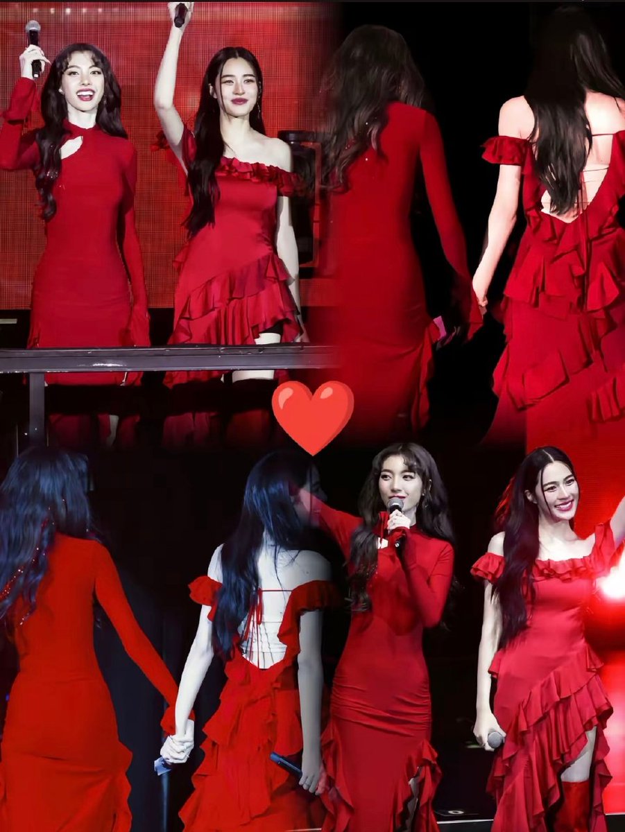 From the moment I fell into LingOrm, I realized their happiness brings me happiness too 🥹

They’re truly my source of energy and my second home 🥺

#หลิงออม.