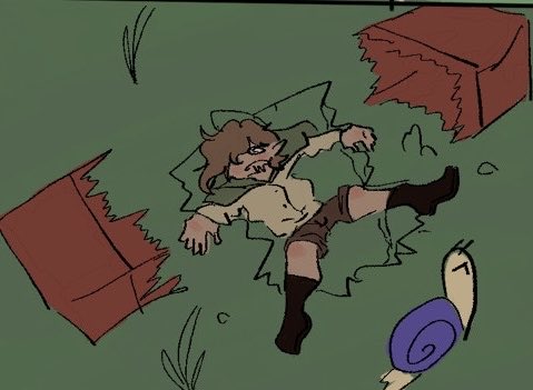 Toinky (Comms Open!) tweet media