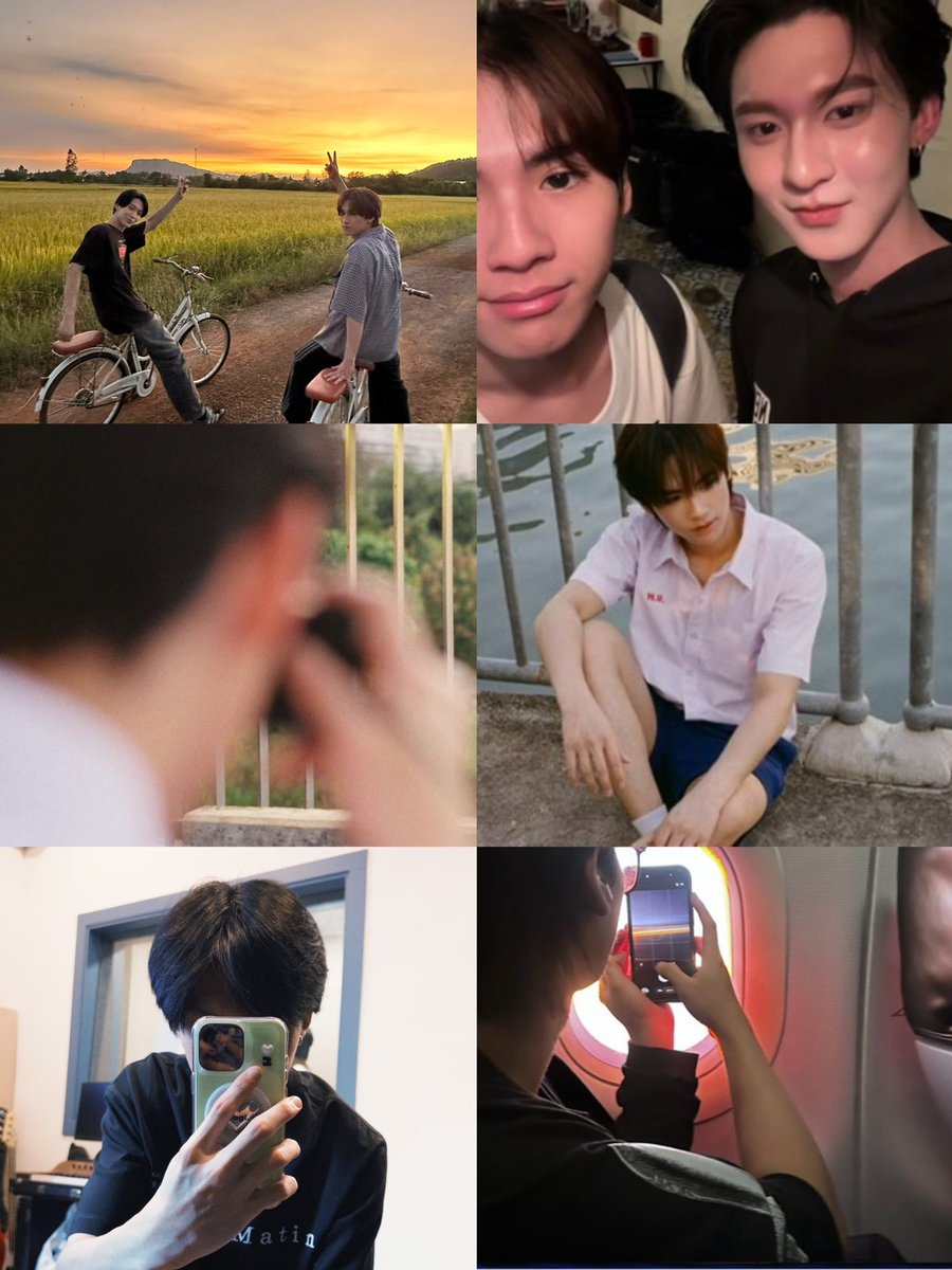 ”เธอว่าวันครบรอบเราจะเป็นวันที่เท่าไร
วันใดที่ได้สวมกอด พูดว่ารักตลอดไป “

 #FirstChapterWithRyujinPatji