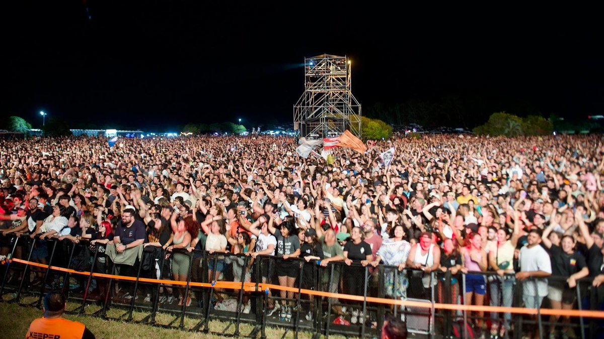 Sarandí 690 tweet media