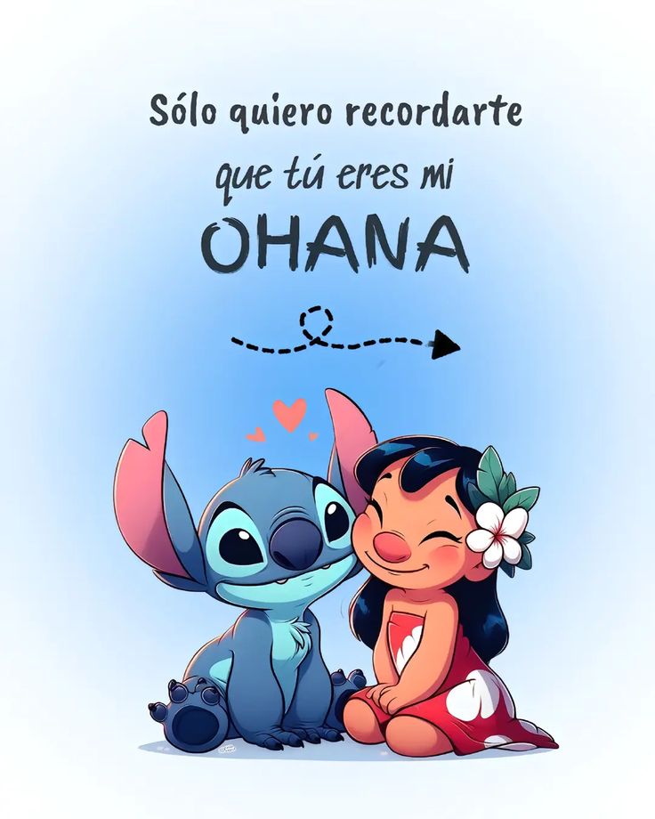 AreSoloSuyaP's tweet photo. Stich creyó que amar era alejarse para no causar más daño. Pero Lilo le enseñó que el amor verdadero no huye, no abandona, sino que permanece. https://t.co/nGISesBEZ5
