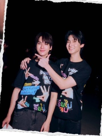 Awwww babie is crying🥺 

One Month Beyond Dreams With RyujinPatji 
#FirstChapterWithRyujinPatji
#ริวจินแพทจิ #ryujinpatji