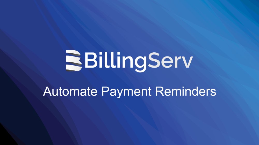 Quick Tip: Set up automatic payment reminders in BillingServ to reduce late payments and improve cash flow without lifting a finger. BillingServ automates billing so you get paid on time, every time. #Billing #Automation #CashFlow #FinTech #SaaS #BusinessGrowth #Invoicing