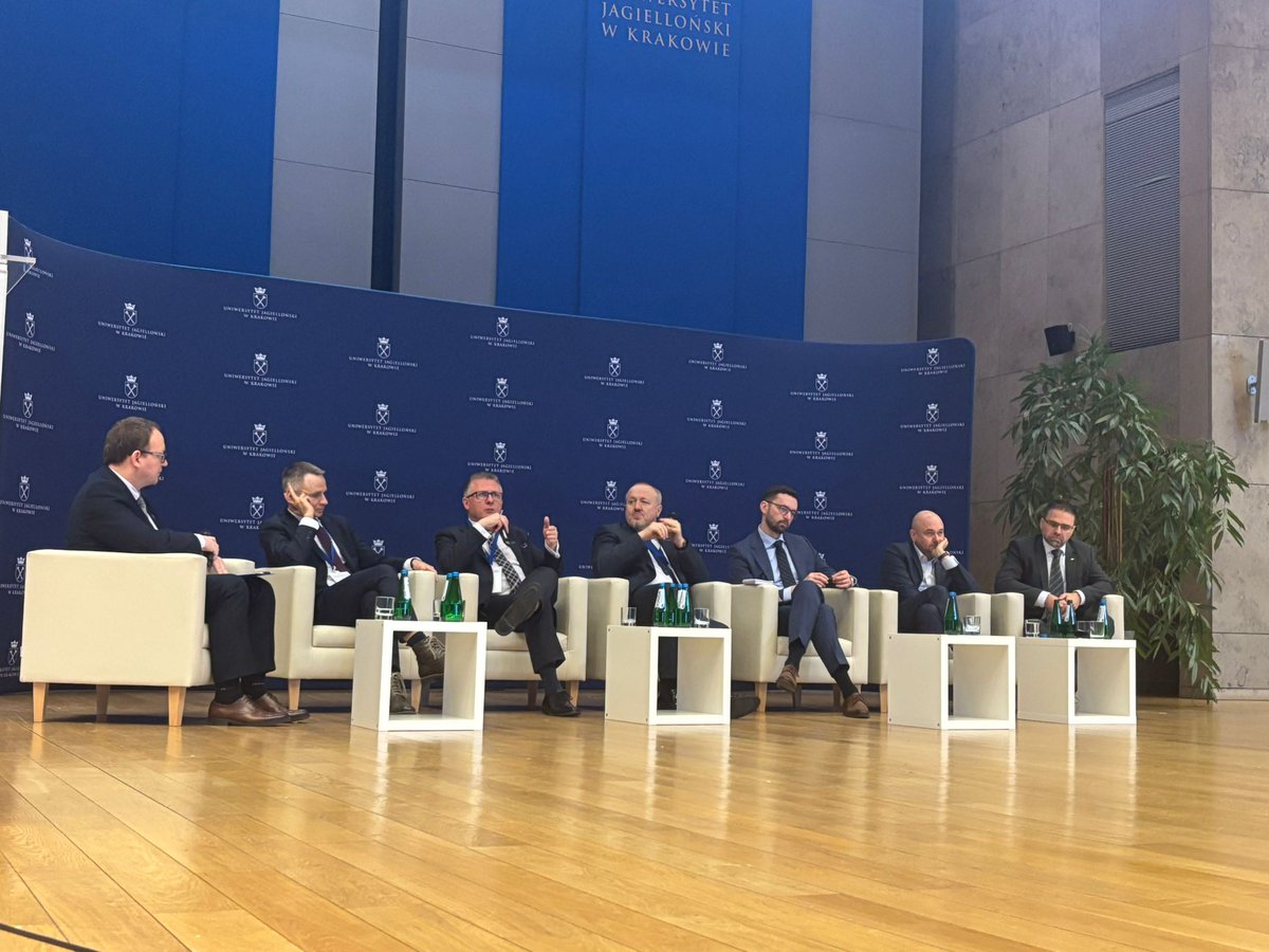 FNP Foundation for Polish Science tweet media