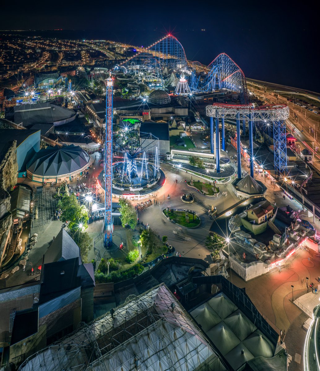 Amusement & Adventure tweet media