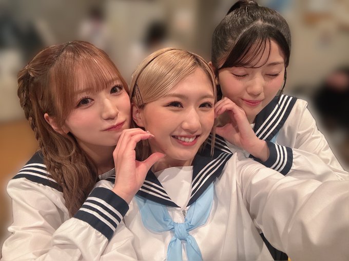 塩月希依音のTwitter画像36