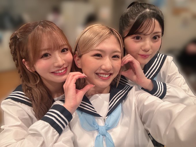 塩月希依音のTwitter画像35