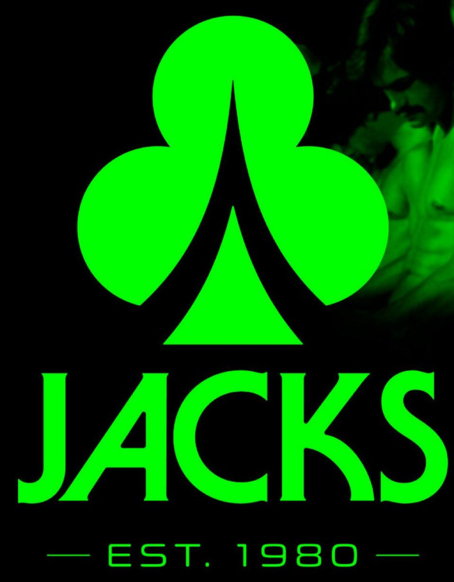 NEW YORK JACKS tweet media