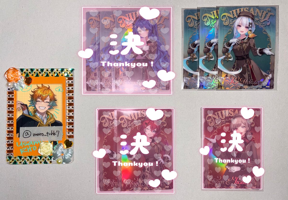 姫 ま ろ tweet media