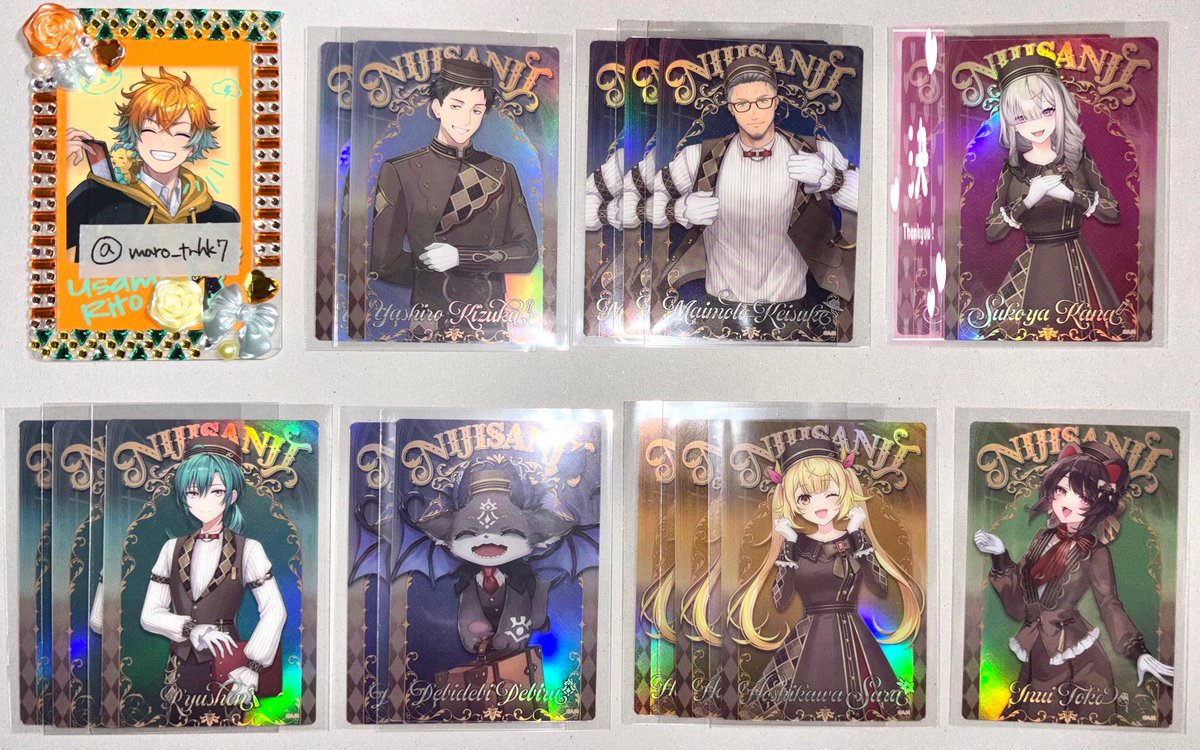 姫 ま ろ tweet media