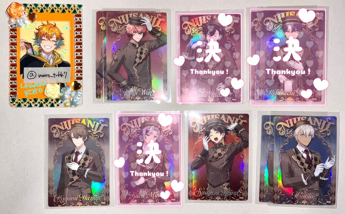 姫 ま ろ tweet media