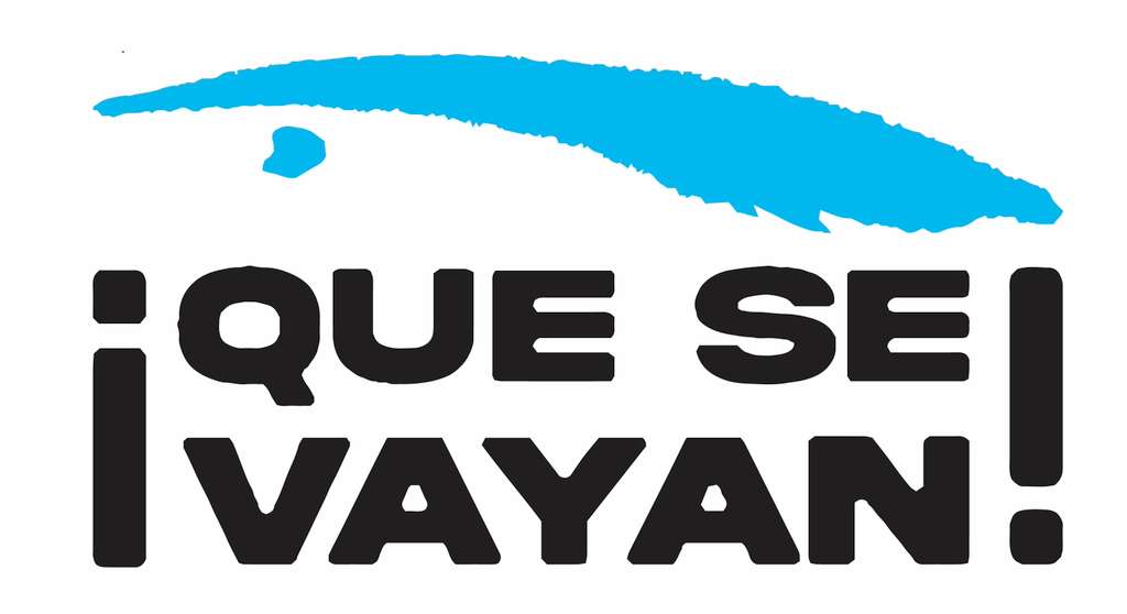 Ante la crisis profunda y sistémica en Cuba, se lanza la campaña ciudadana ¡QUE SE VAYAN!. La iniciativa exige una transición ordenada a la democracia, pide preservar archivos oficiales, reclama la liberación de presos políticos y llama a la comunidad internacional a sancionar a